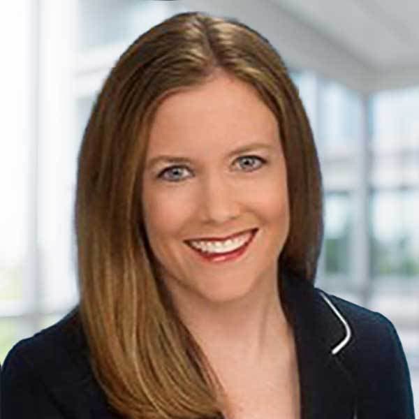 Portrait of Allison Cleveland