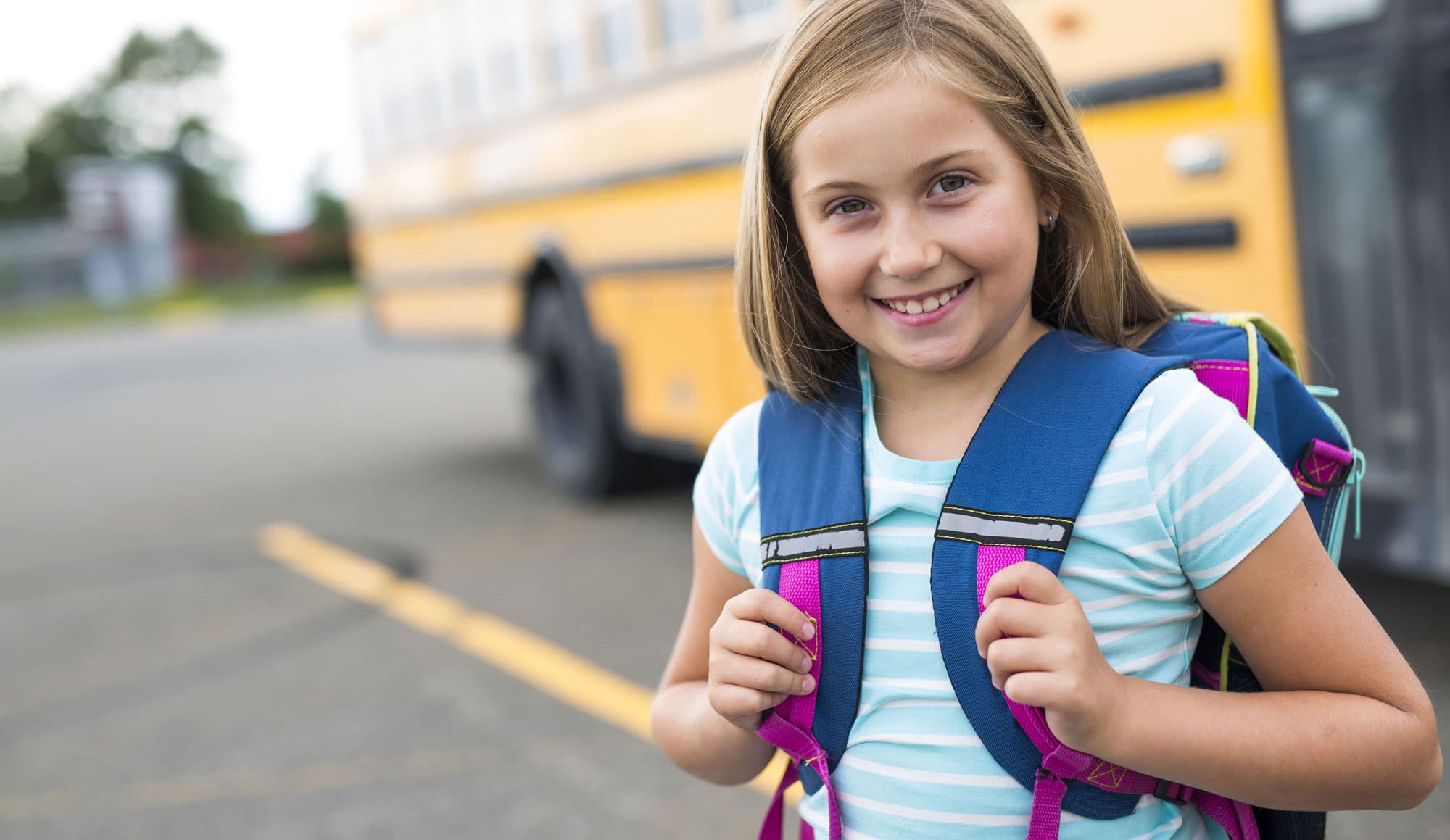 K-12 Public School Management